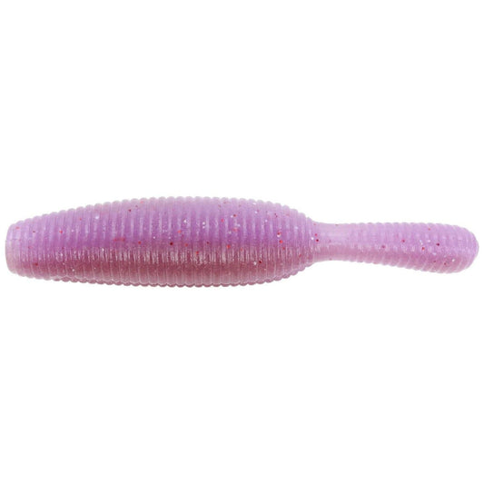Yamamoto 2.5" Yamatanuki Hvy Brown/Purple Lam