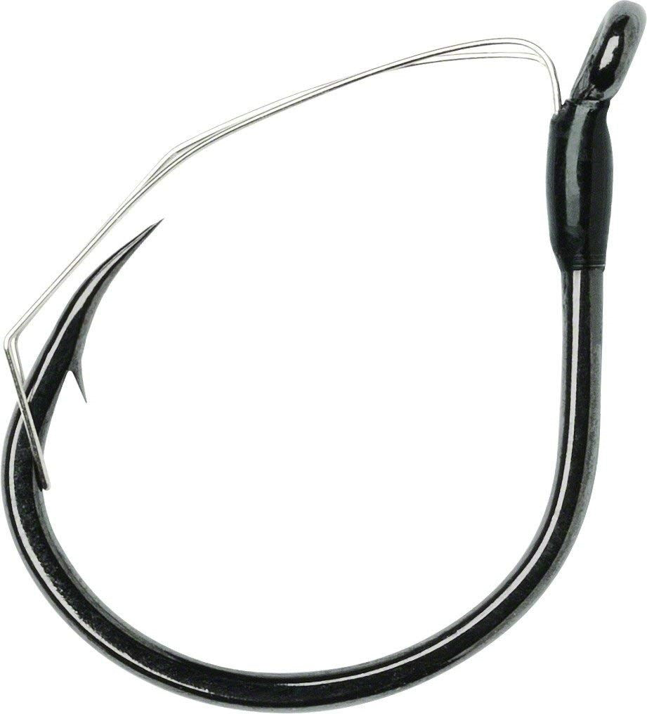 VMC Weedless Wacky BN #1