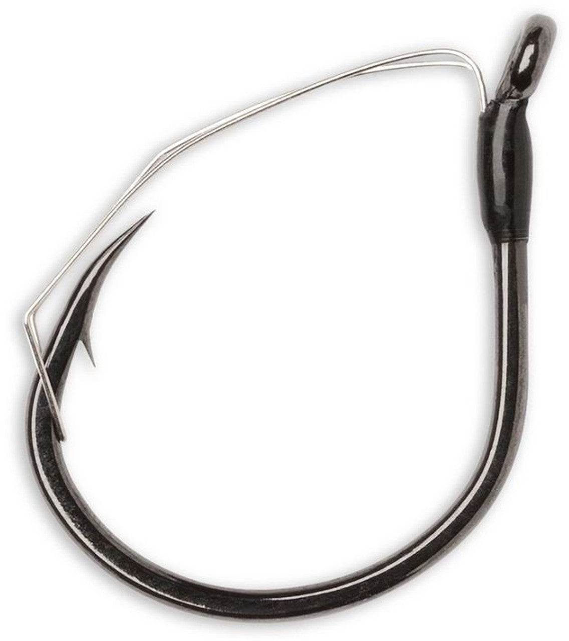 VMC Weedless Wacky BN #2