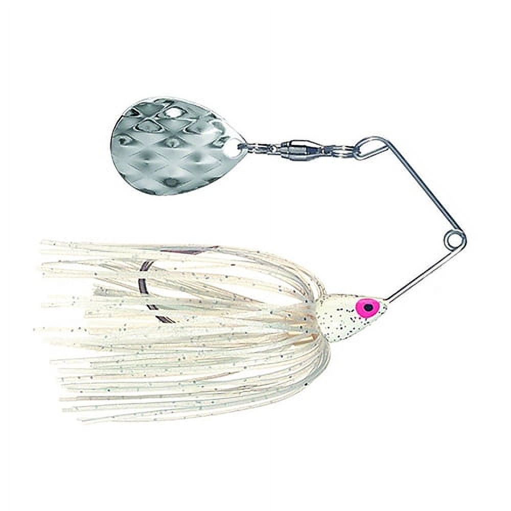 Strike King 1/8oz Spinnerbait MK-72