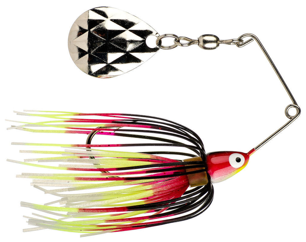 Strike King 1/8oz Spinnerbait MK-673
