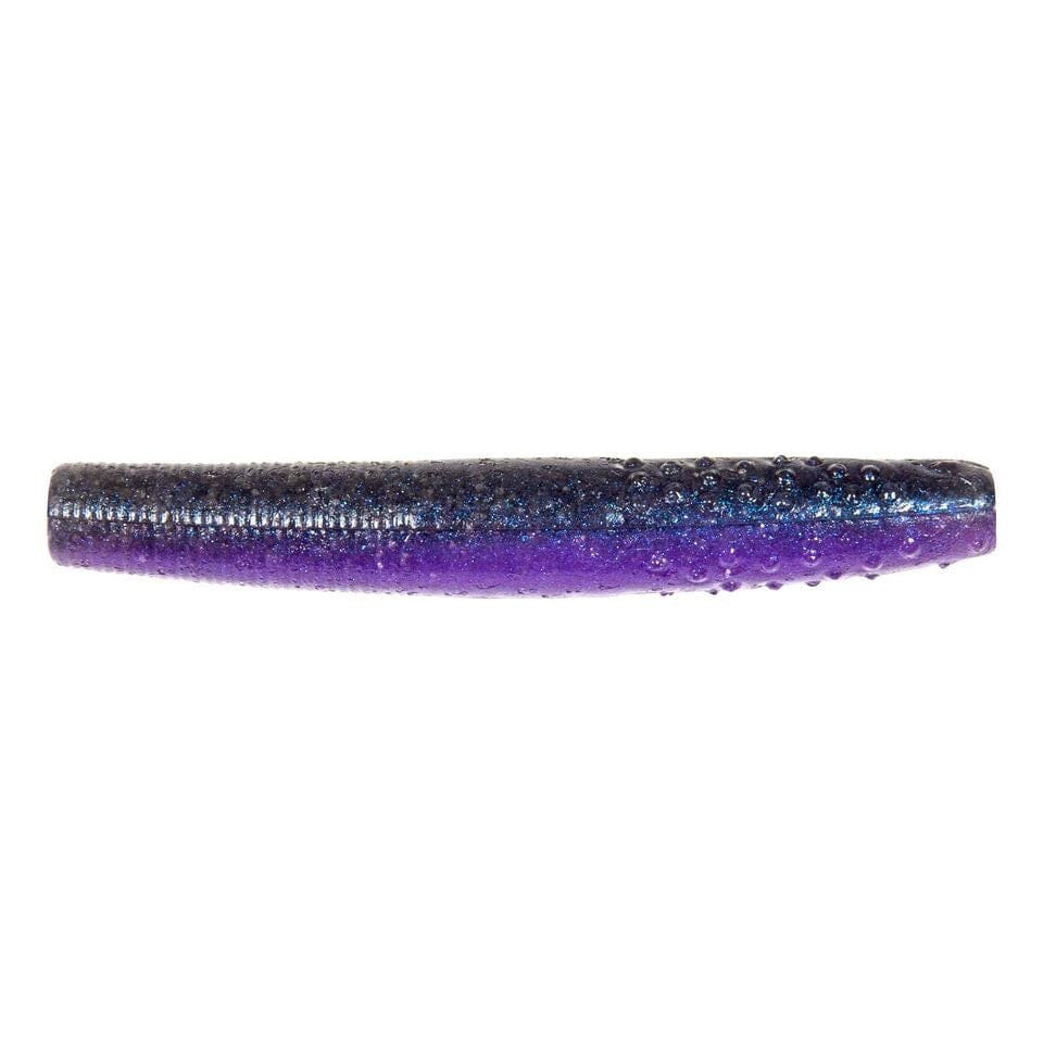 Zman Finesse TRD 2.75" Mood Ring 8pk