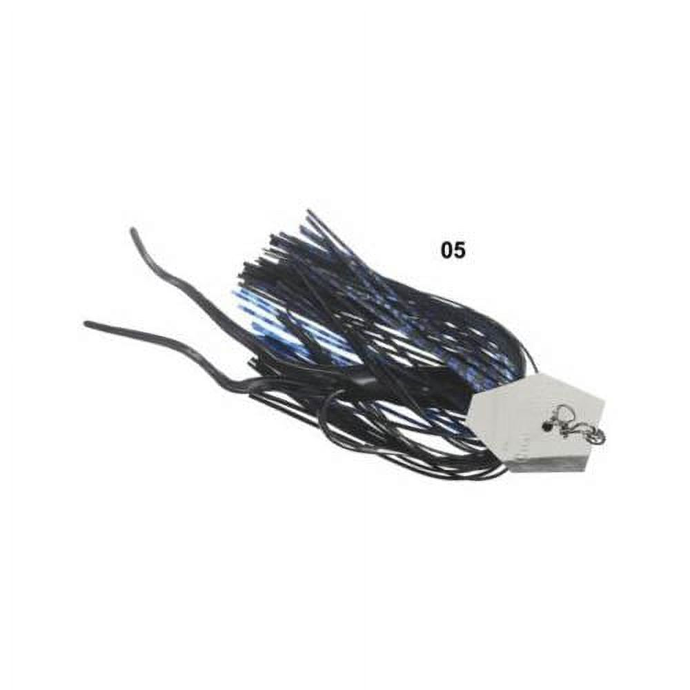 Zman  CHATTERBAIT 3/8OZ SEXY SHIMMER