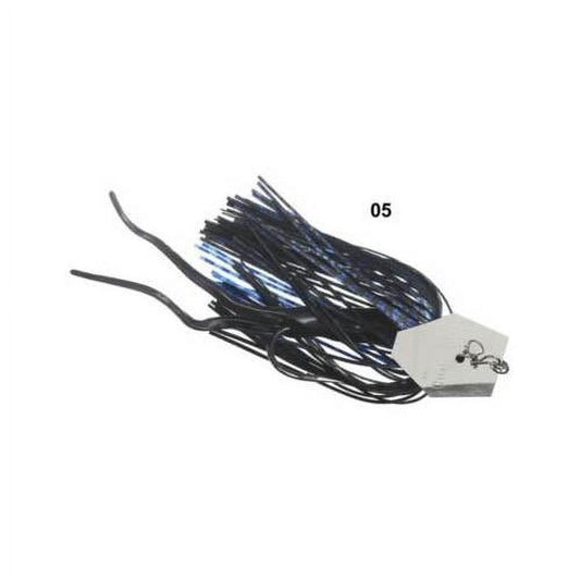 Zman  CHATTERBAIT 3/8OZ SEXY SHIMMER