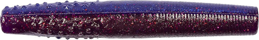 Zman Finesse TRD 2.75" Pack of 8 Purple Rain