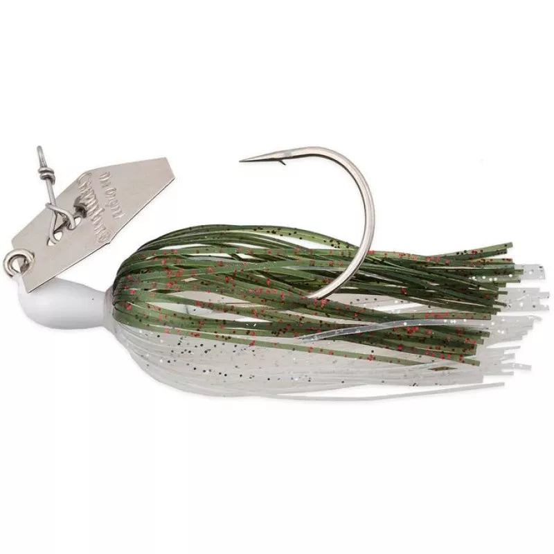 ZMAN Chatterbait 1/2oz Redbone
