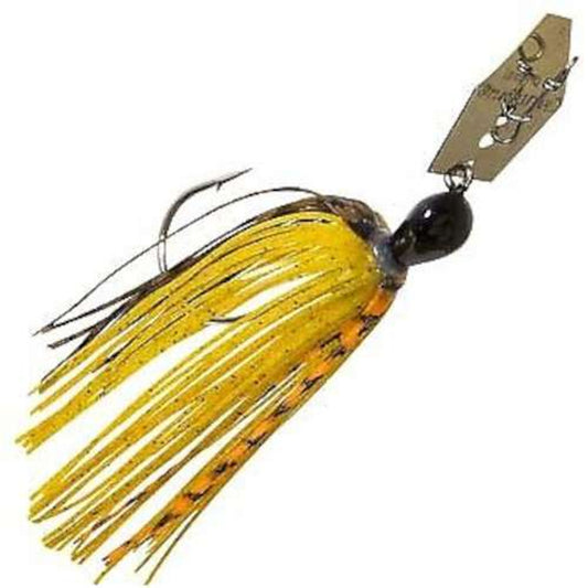 ZMAN Chatterbait 1/2oz Carolina Craw