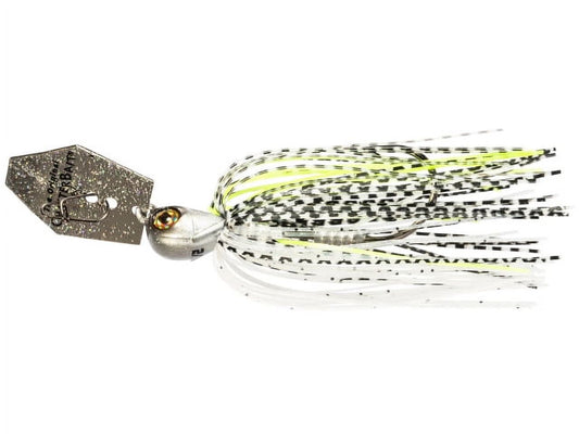 ZMAN Chatterbait Elite EVO 1/2 Glitter Bomb