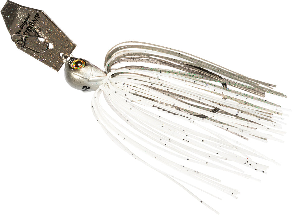 ZMAN Chatterbait Elite EVO 1/2 Bama Bream