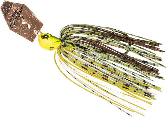 ZMAN Chatterbait Elite EVO 3/8 Bluegill