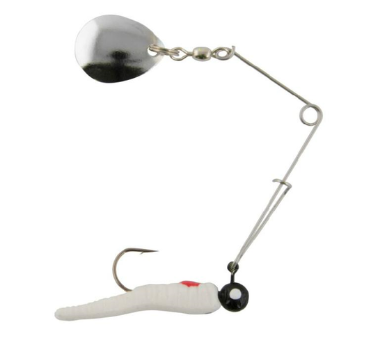 Johnson Beetle Spin BSVP1/16-WRD