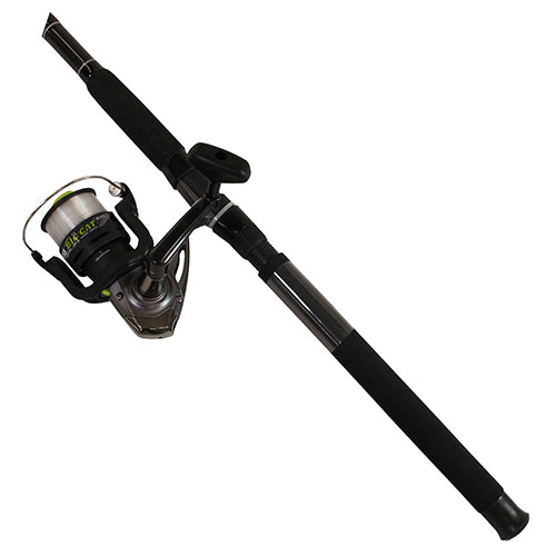 Zebco Big Cat 7' MH Spinning Combo