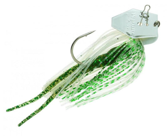 ZMan Chatter Bait 3/8oz Gizzard Shad