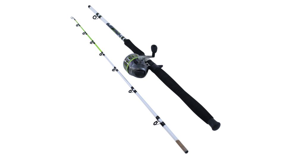 Zebco Big Cat XT 7' SC Combo