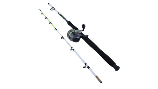 Zebco Big Cat XT 7' SC Combo