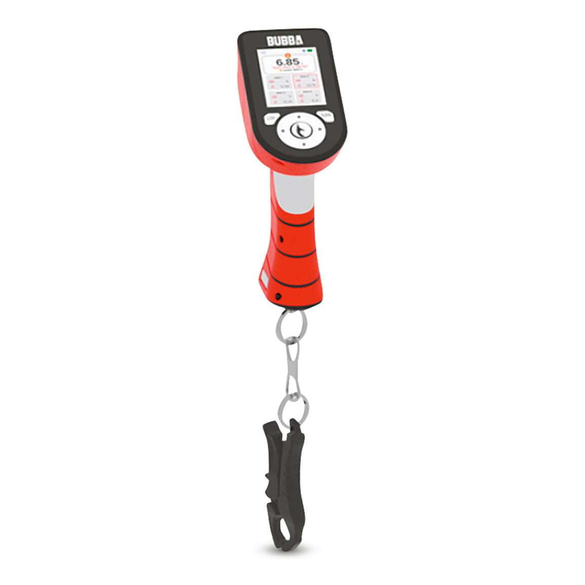 Bubba Pro Series Smart Fish Scale 1176076
