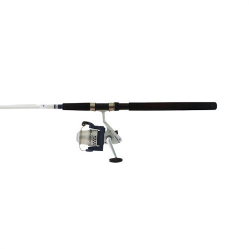 Okuma TU-902-65 9' Tundra Spinning Surf Combo
