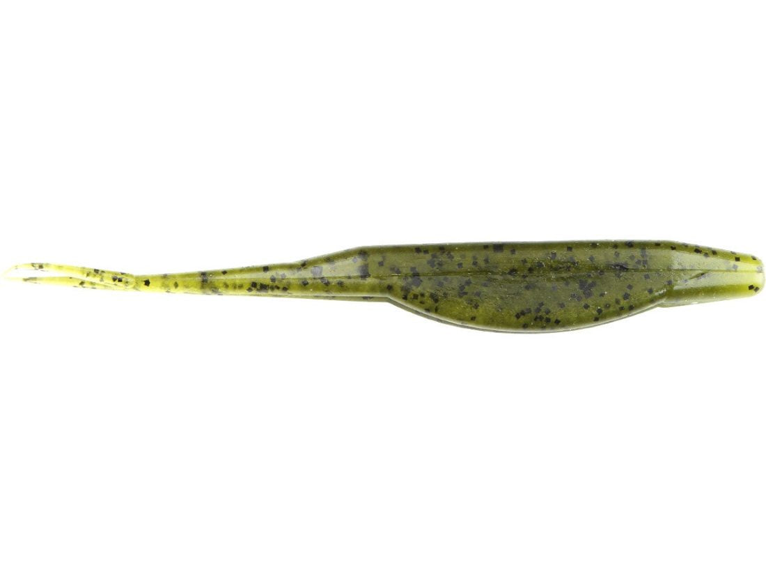 Zoom Salty Super Fluke Watermelon Seed