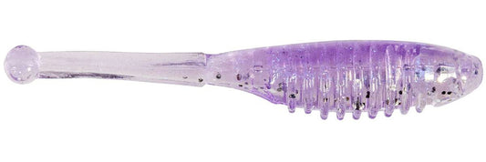 ZMAN GrubZ 2" Dark & Stormy