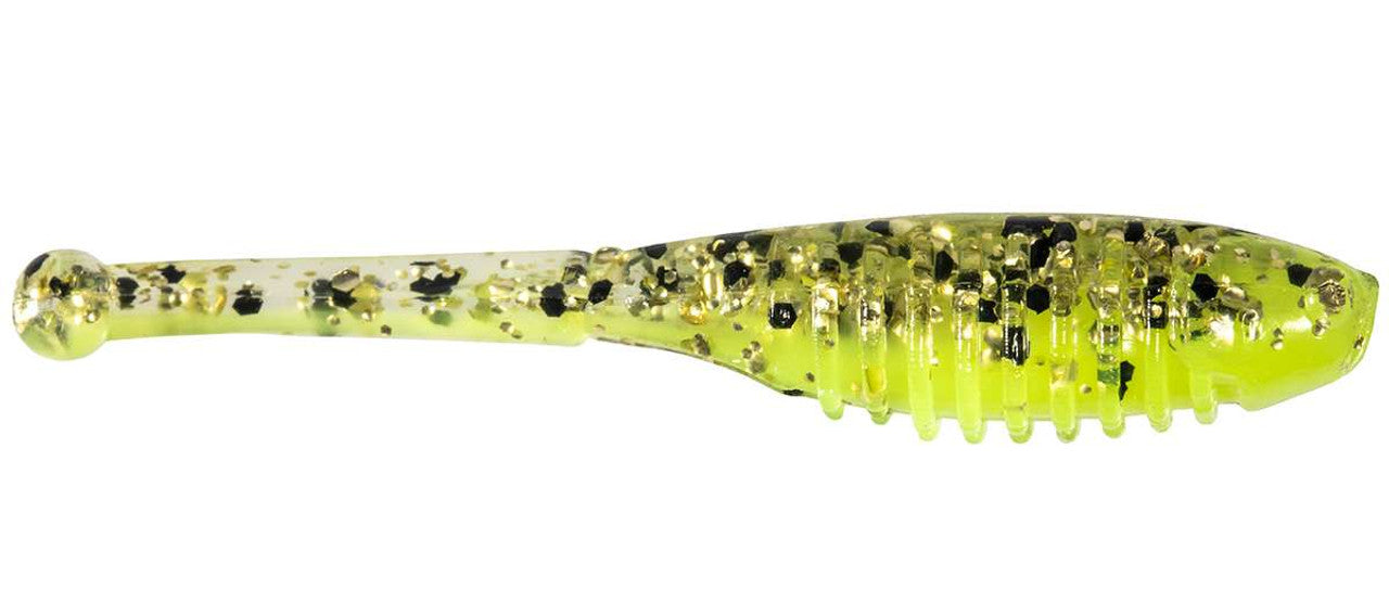 ZMAN Baby BallerZ 2" Space Guppy 8 Pack
