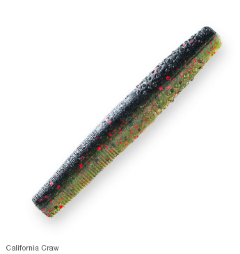 ZMan Finesse TRD 2.75" California Craw 8pk