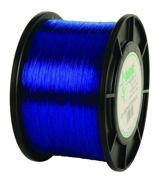 Ande Monster 1lb Spool Blue 30lb Test