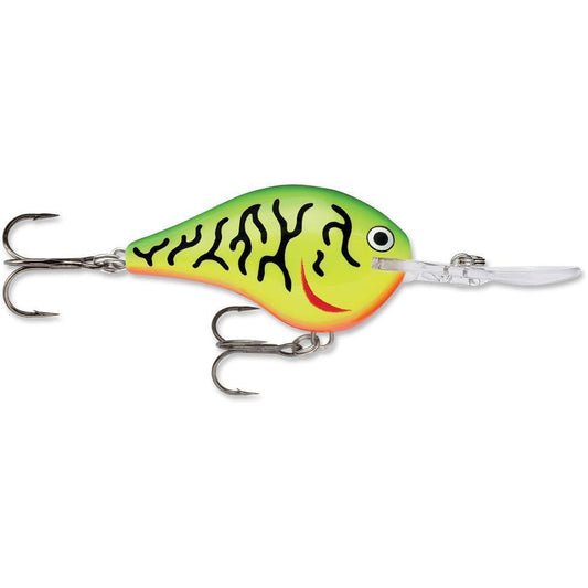 Rapala Dives-To 16 Firetiger