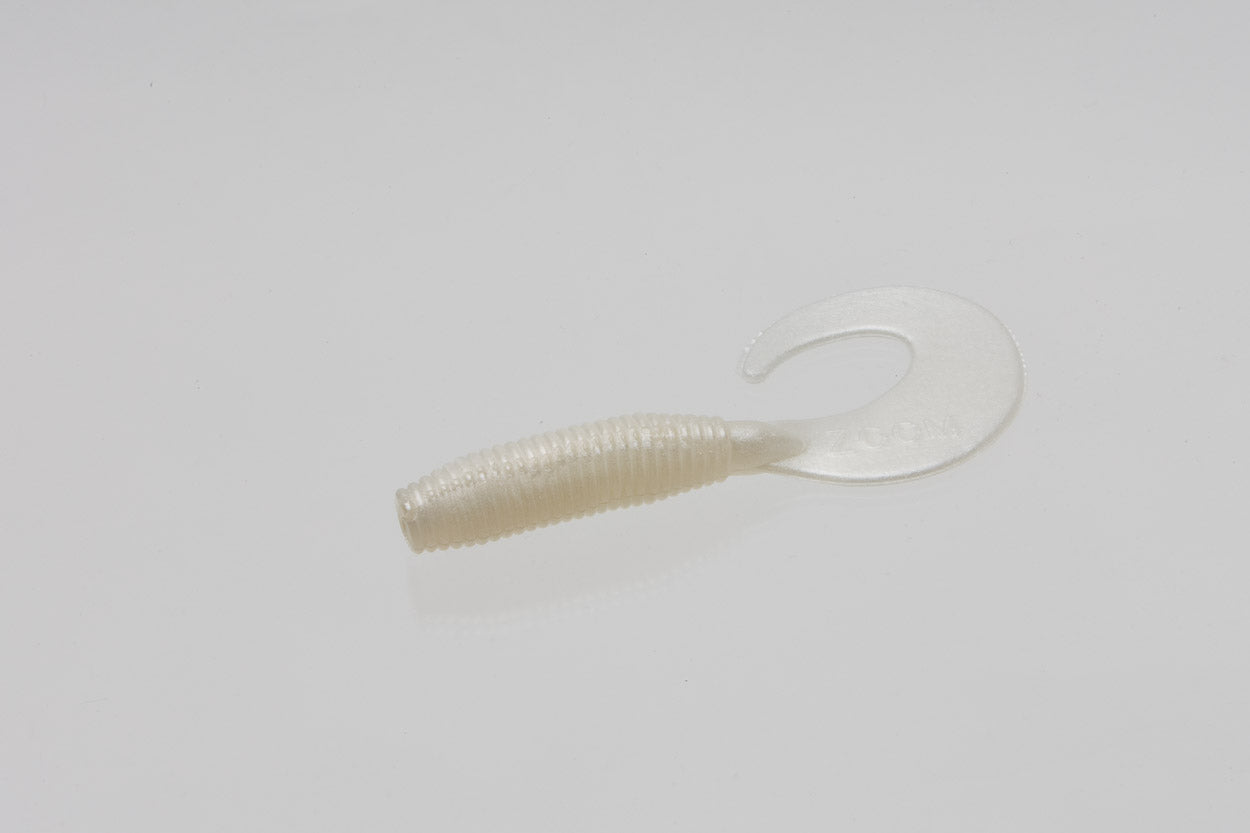 Zoom Fat Albert White Pearl