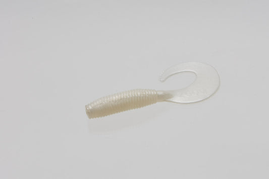 Zoom Fat Albert White Pearl