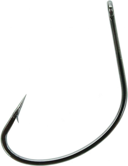 Gamakatsu Shiner Hook SE Size 5/0 Pack of 4