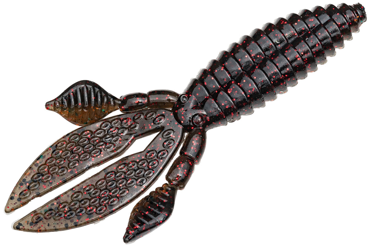 Strike King KVD Rodent California Craw