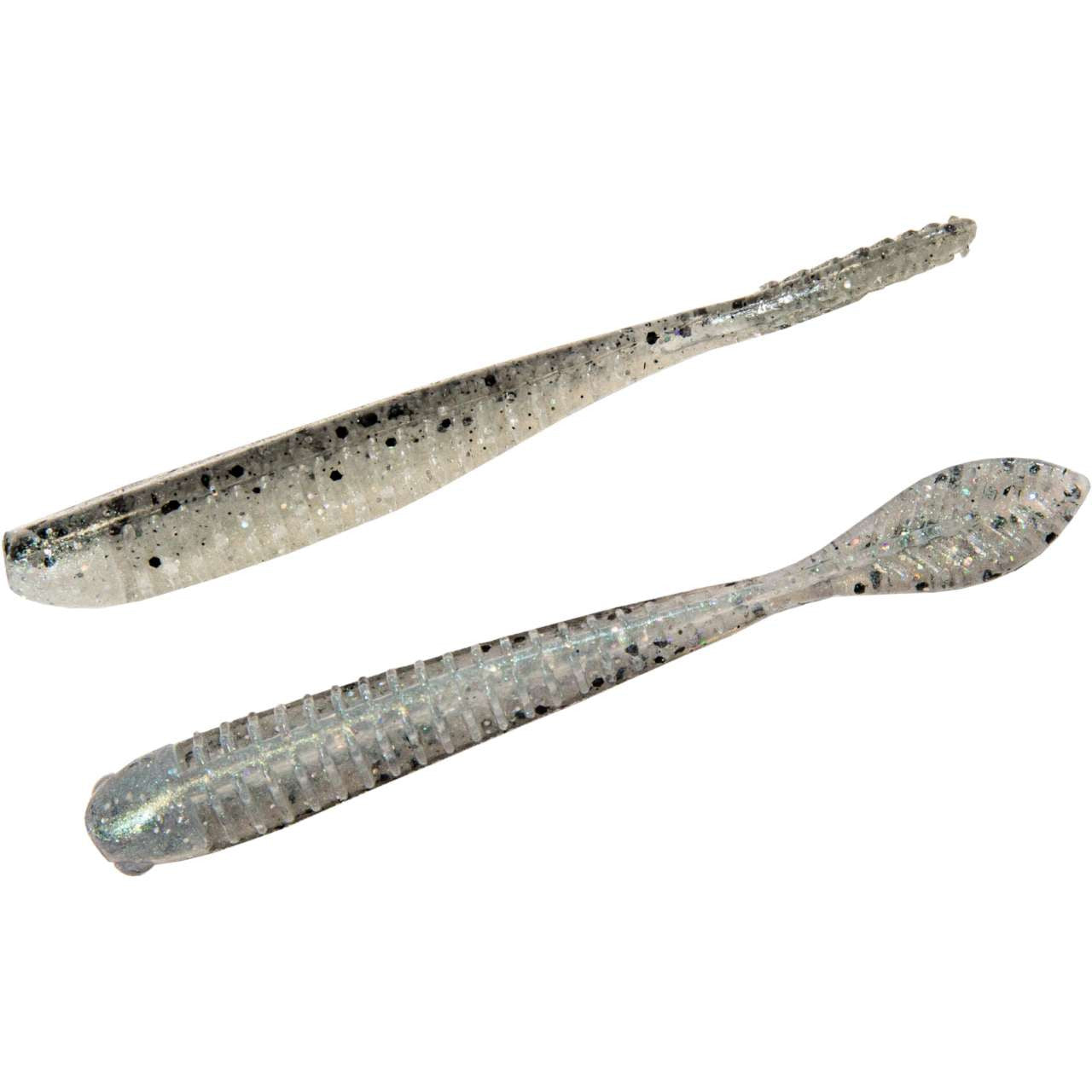 Zman Trick Shotz 3.5" Bad Shad 6pk