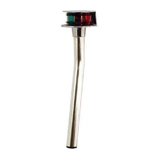 Shoreline Marine Bow Light Plug In Classic