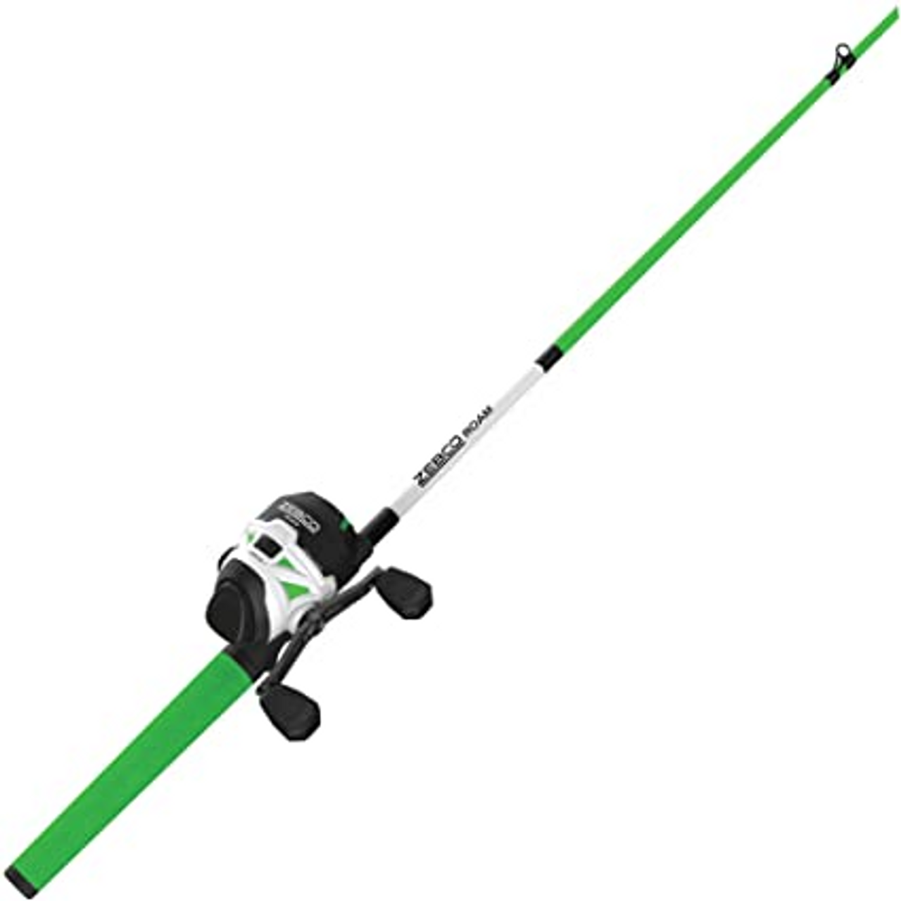 Zebco Roam 30SZ Spinning Combo