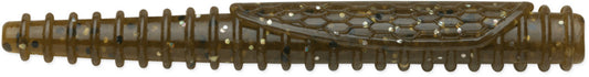 Rapala Crush City 3" NED BLT Green Pumpkin Magic Pack of 10
