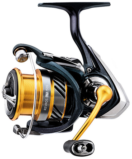 Daiwa Revros LT3000-C Spinning Reel
