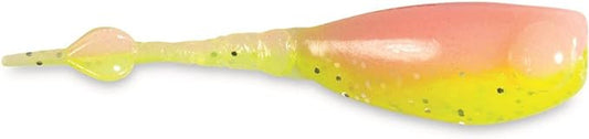 Zman 2" StingerZ Pack of 8 Electric Chicken