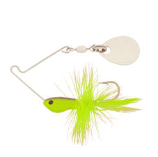 H&H Cutie Spin 1/16oz Chartreuse