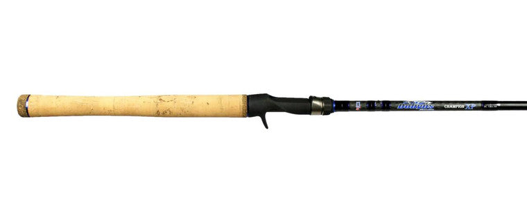 Dobyns Rod DC764 C-Champion XP 7'6"
