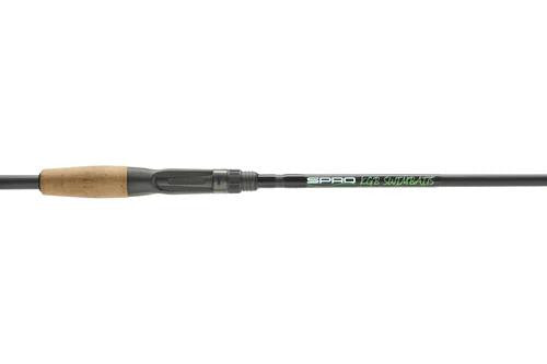 SPRO B79H KGB Swimbait Rod