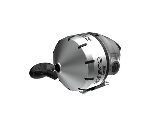 Zebco 888 Reel