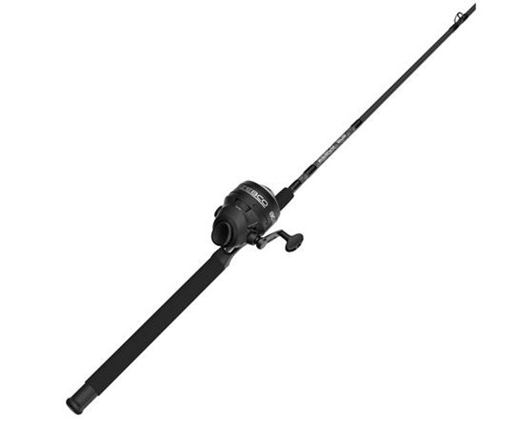 Zebco 808 702MH Spincast Combo 808J702MH