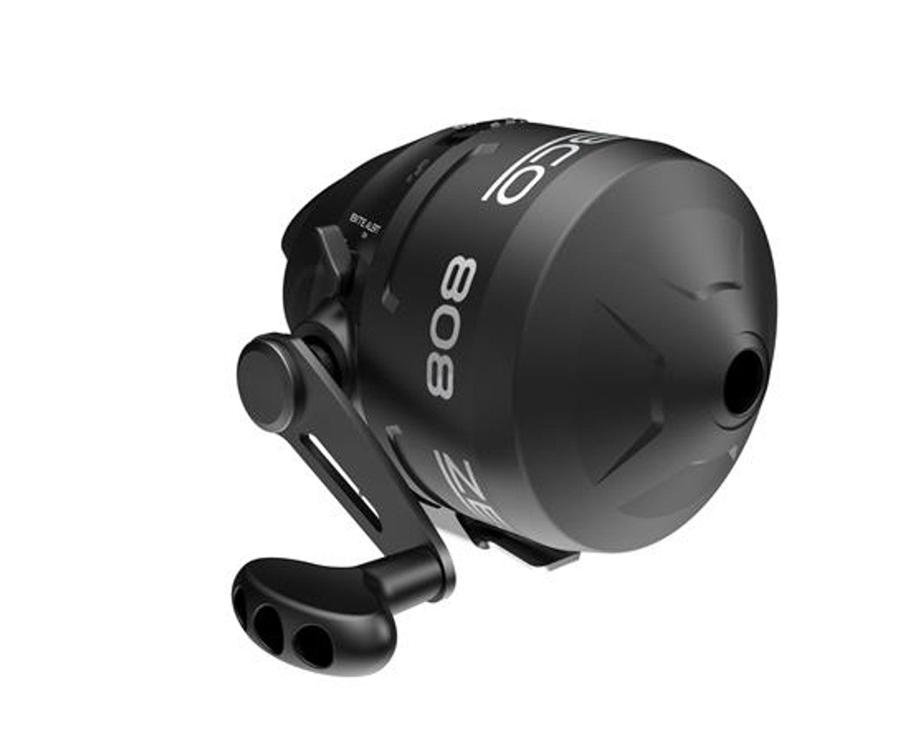 Zebco 808J Reel