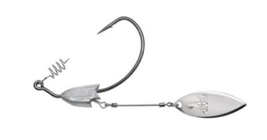 VMC 1/4 HD Bladed Swimbait 5/0