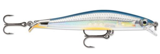 Rapala RipStop 9 Houdini