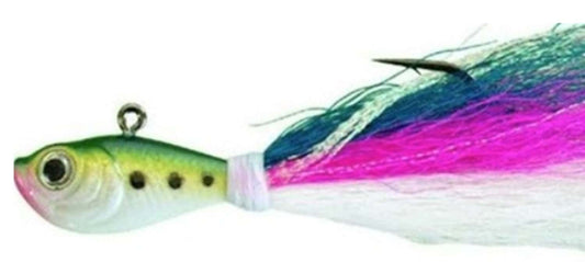 Spro Bucktail Jig 1/2 Bunker