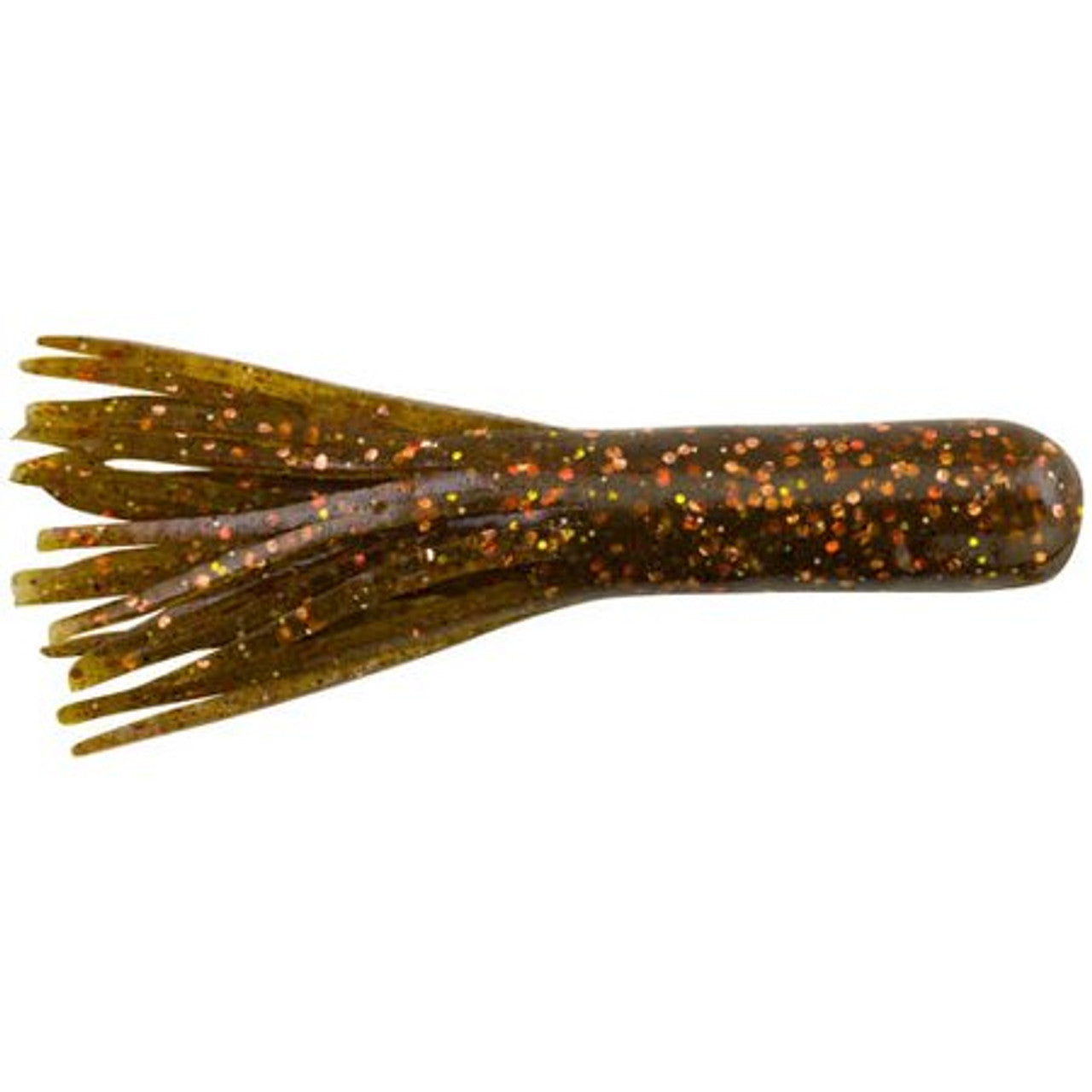Berkley Power Tube 3.5" Pack of 8 Lucky Penny