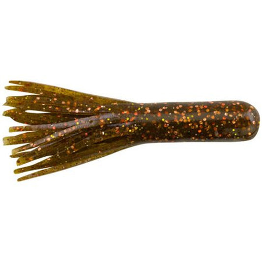 Berkley Power Tube 3.5" Pack of 8 Lucky Penny