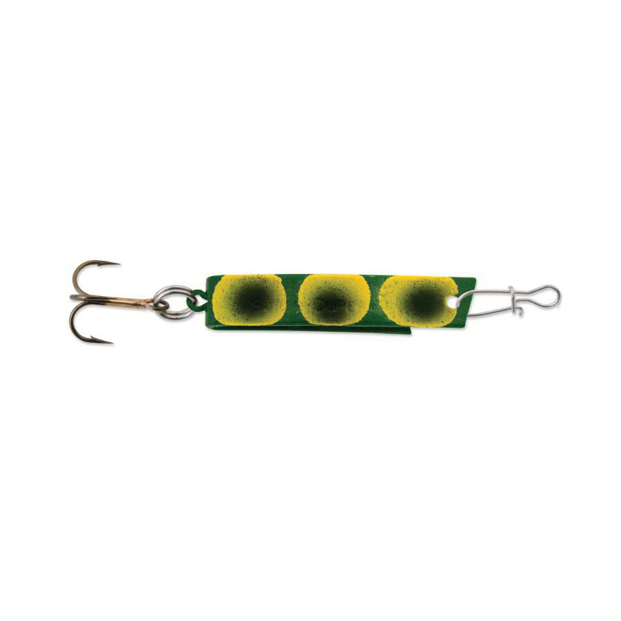 Luhr Jensen Super Duper 1 1/2" Frog