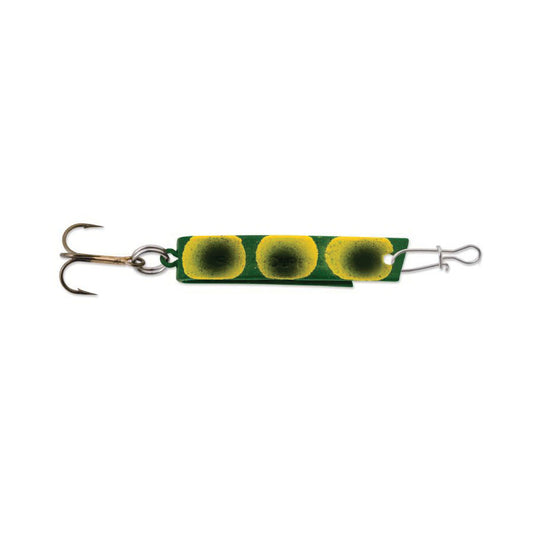 Luhr Jensen Super Duper 1 1/2" Frog